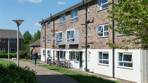 loughborough unite uni shared student accomodation|Rutherford .